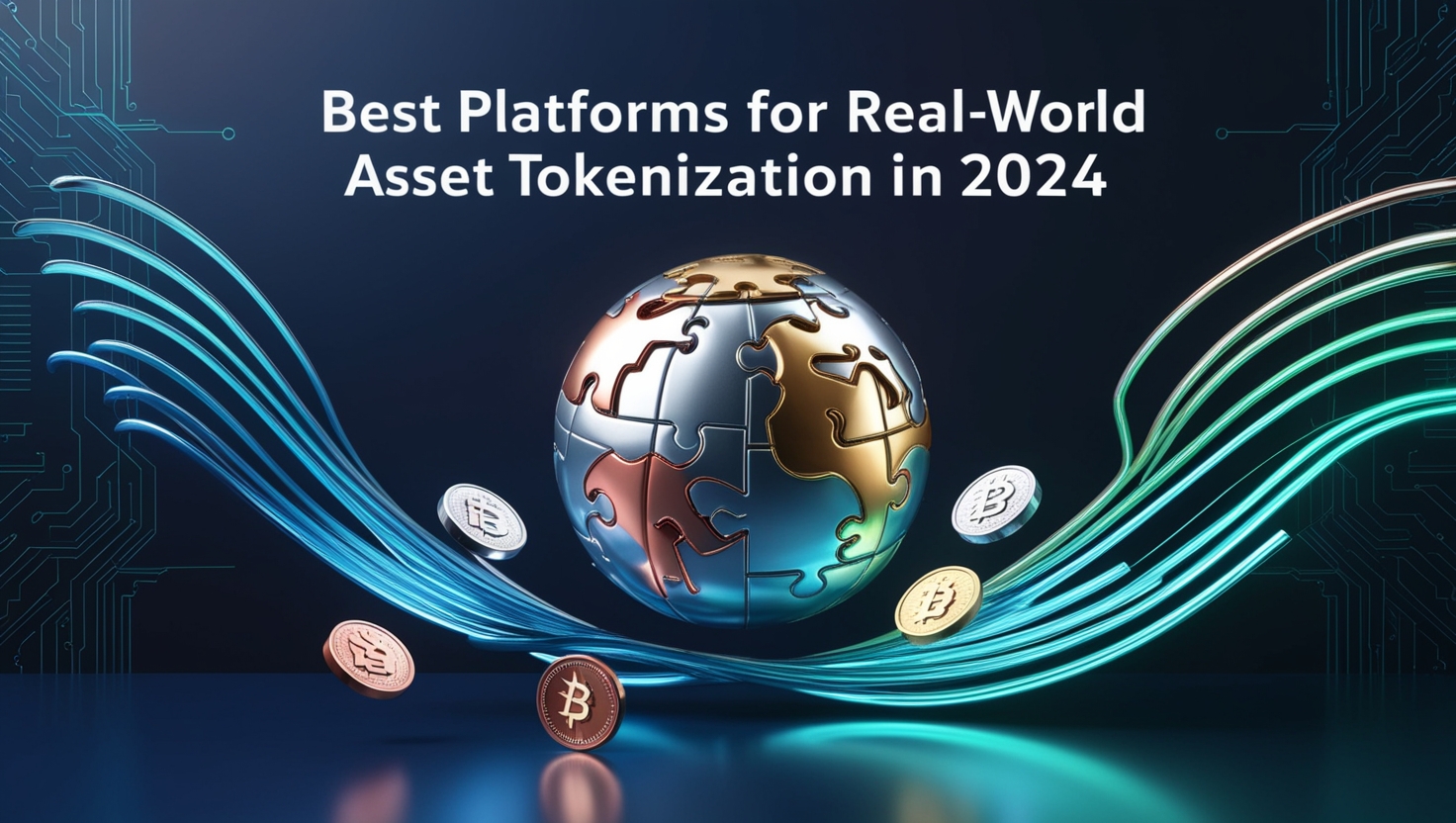 Real World Asset Tokenization