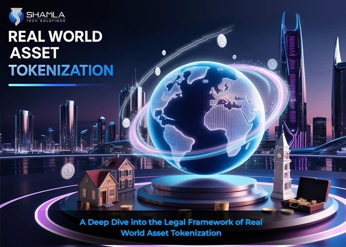 Real World Asset Tokenization