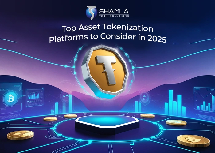 Asset Tokenization