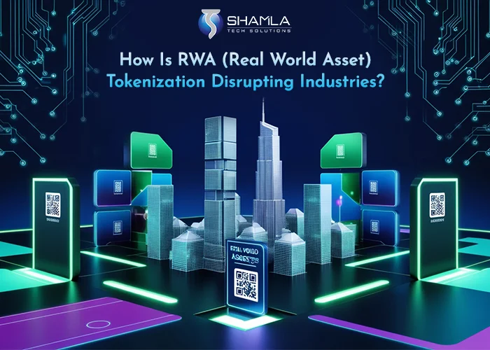 real world asset tokenization