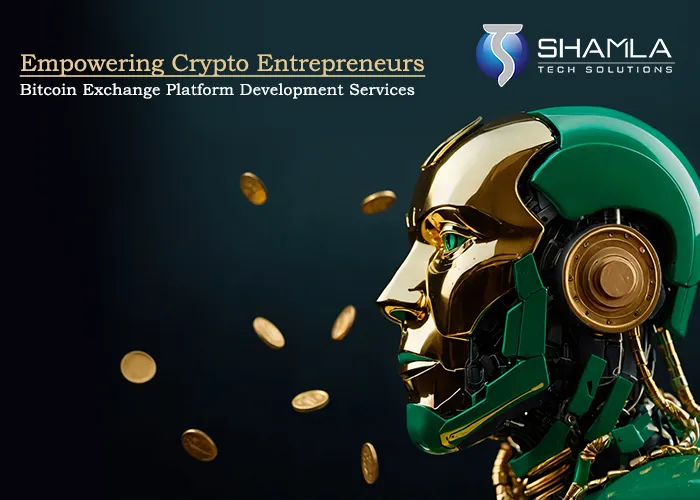 Bitcoin Exchange Platform Development