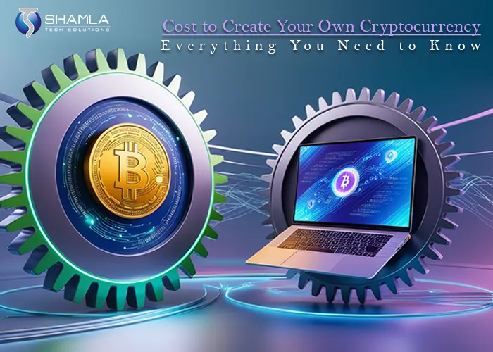 Cost to create your own cryptocurrency