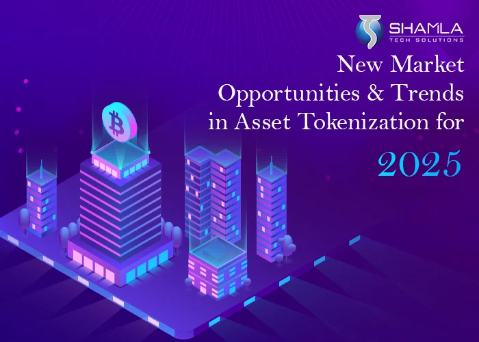 Asset Tokenization