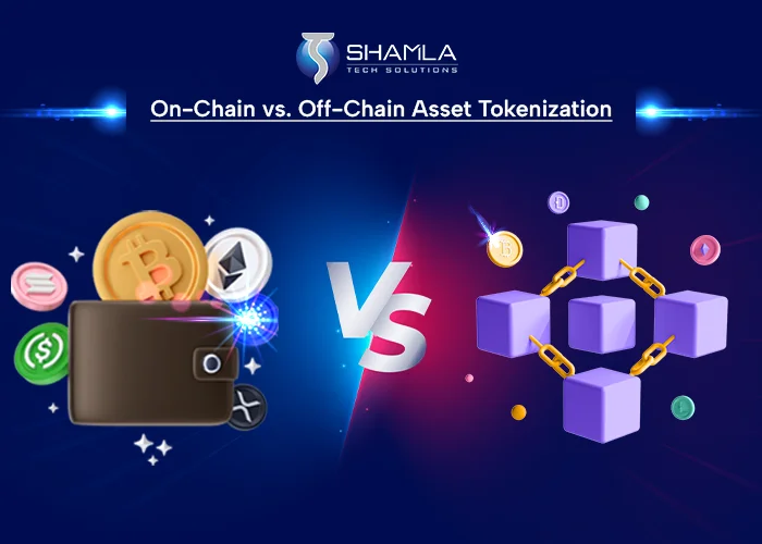 Asset Tokenization