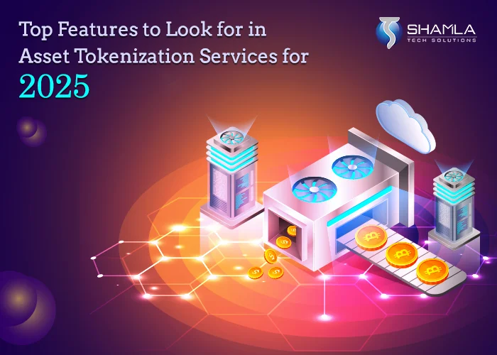 Asset Tokenization