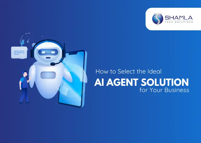 AI agent solution