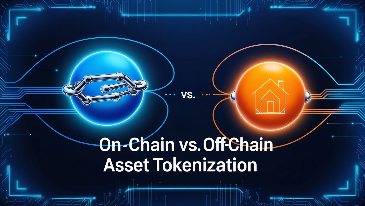 Asset Tokenization