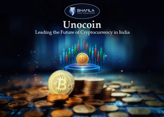 Unocoin: Cryptocurrency Exchange in India