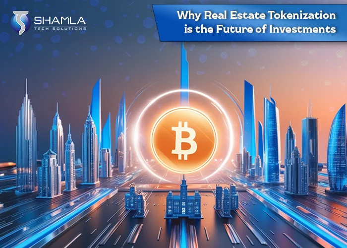 Real Estate Tokenization