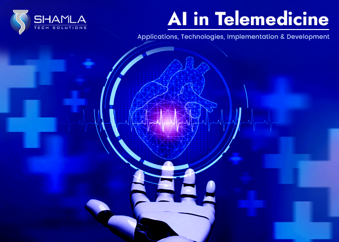 AI in Telemedicine