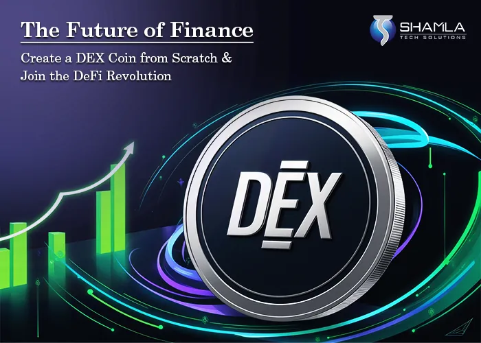 Create a DEX Coin from Scratch