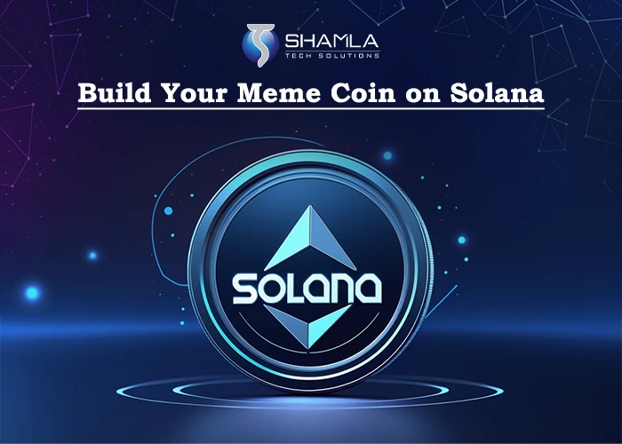 Start a Meme Coin on Solana