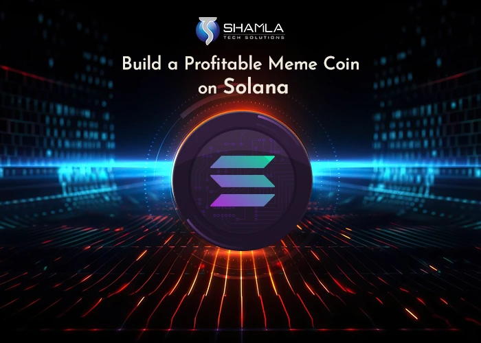 Develop Meme Coins on Solana