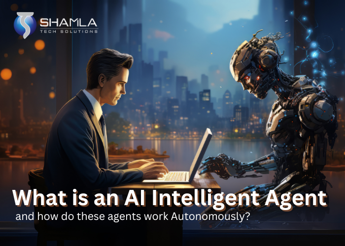 AI Intelligent Agent