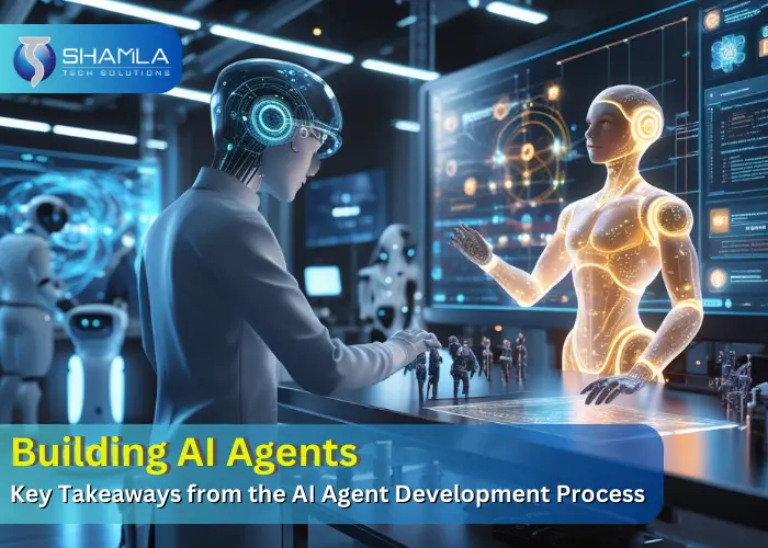 Building AI Agents