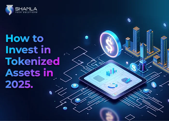 How to invest in tokenized assets