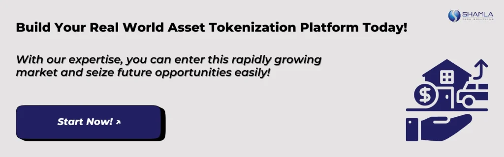 Real World Asset Tokenization Development