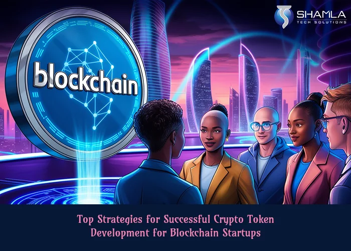 Successful Crypto Token Development