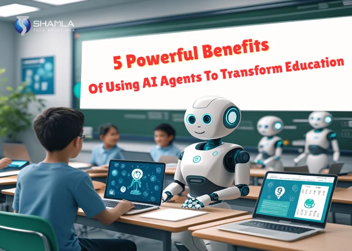 AI Agents for Education