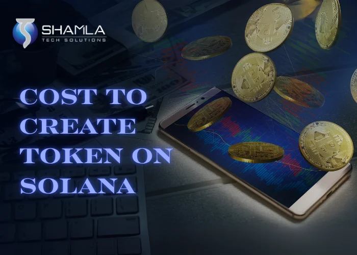 Cost to Create Tokens on Solana​