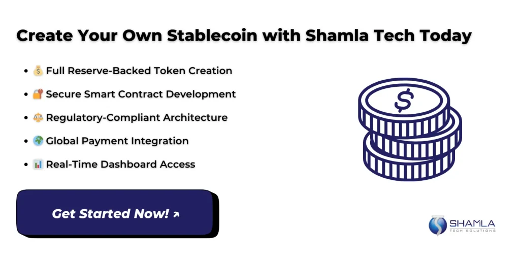 Create your own stablecoin