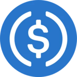 USDC (USDC)