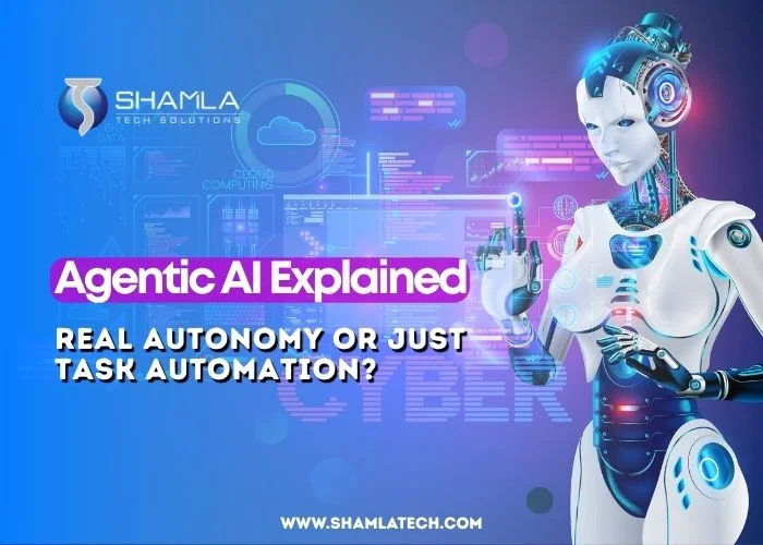 agentic ai