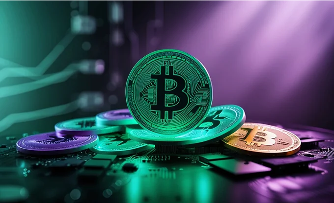 Crypto Token Development Company