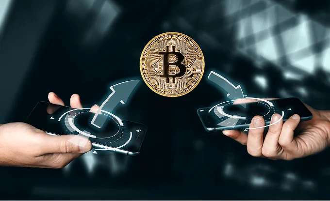 centralized cryptocurrency exchange development company