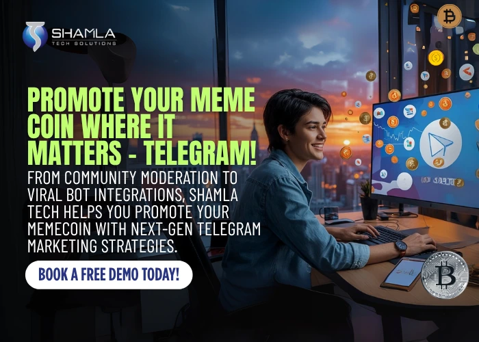 How to Promote Meme Coins with Telegram Funnels