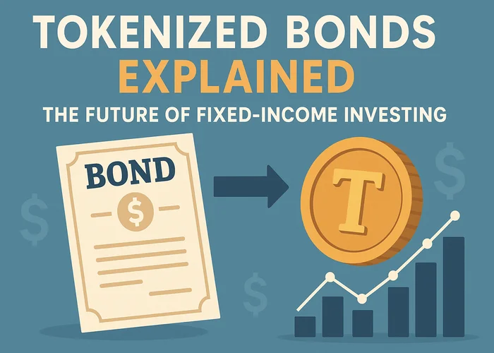 Tokenized Bonds