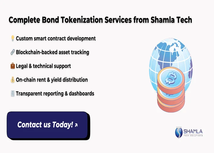 Tokenized Bons