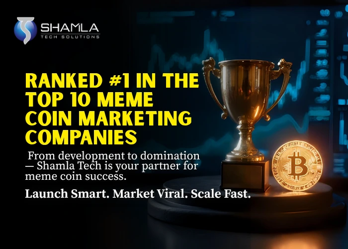 Top 10 Meme Coin Marketing Companies