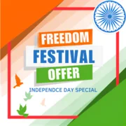 christmas offer