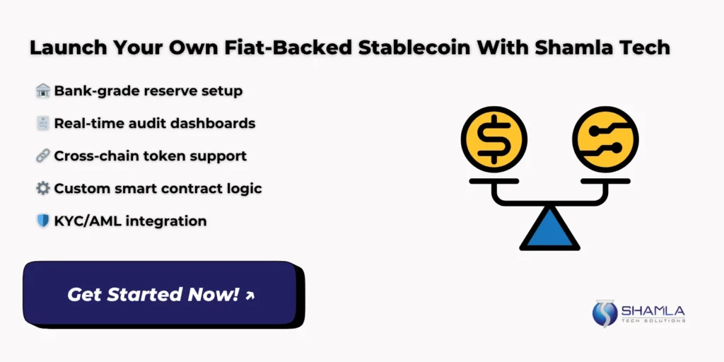 how to build fiat-stablecoin