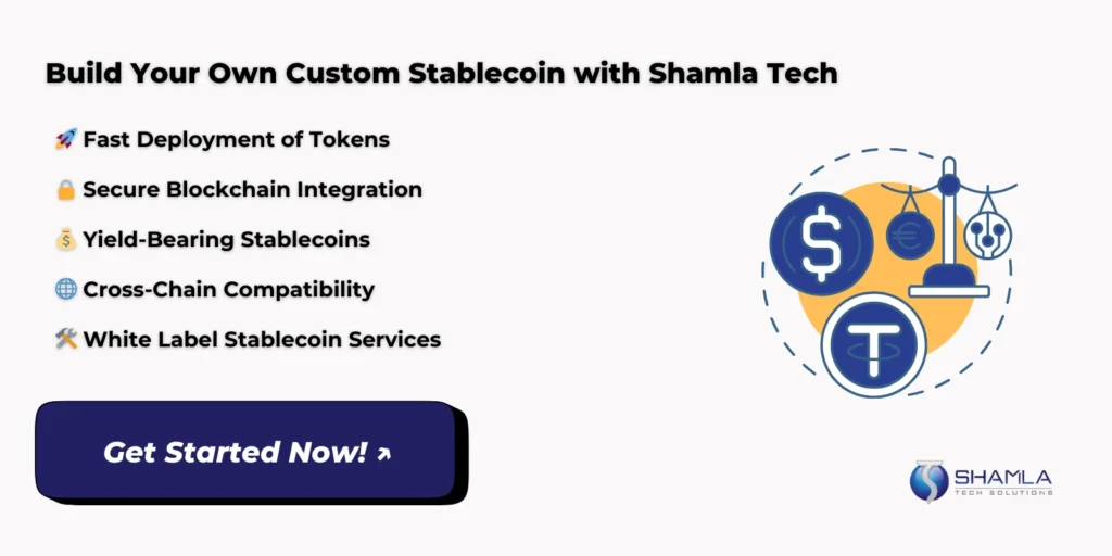 build your own stablecoin