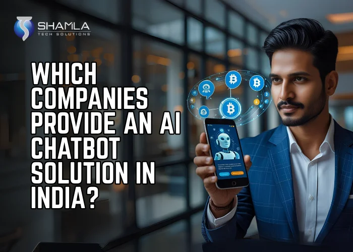 AI chatbot solution