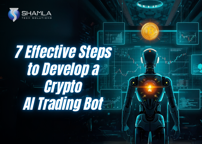 Develop a Crypto AI Trading Bot