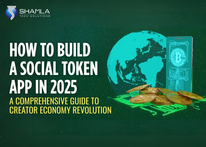 How to Build a Social Token App