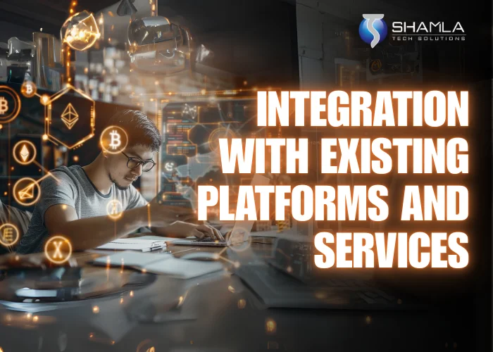 Social Token App