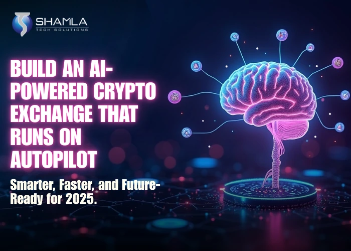 Build an AI-Powered Crypto Exchange That Runs on Autopilot