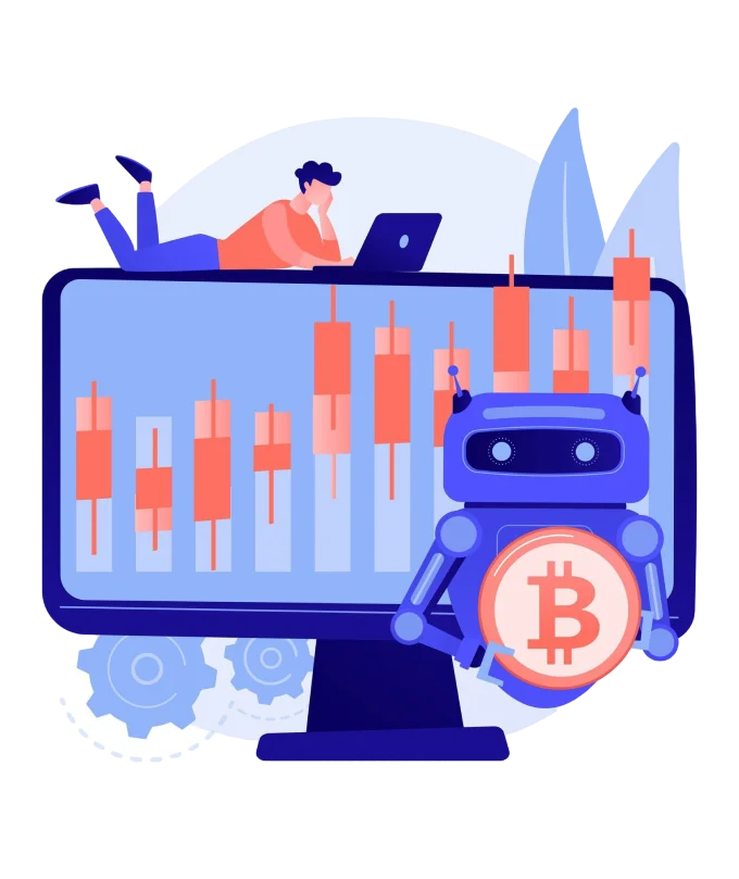 AI Crypto Trading Bot Development