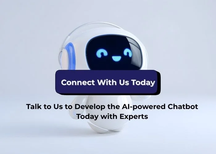 Develop an AI-powered chatbot