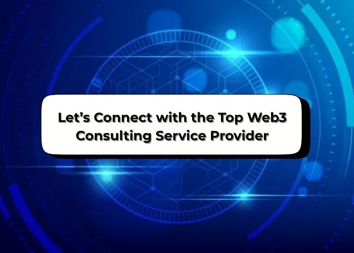 Web3 Consulting Services
