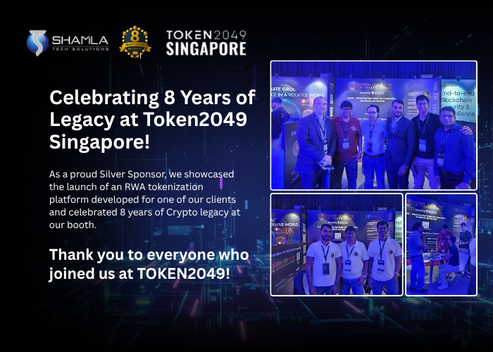 Token2049 Singapore