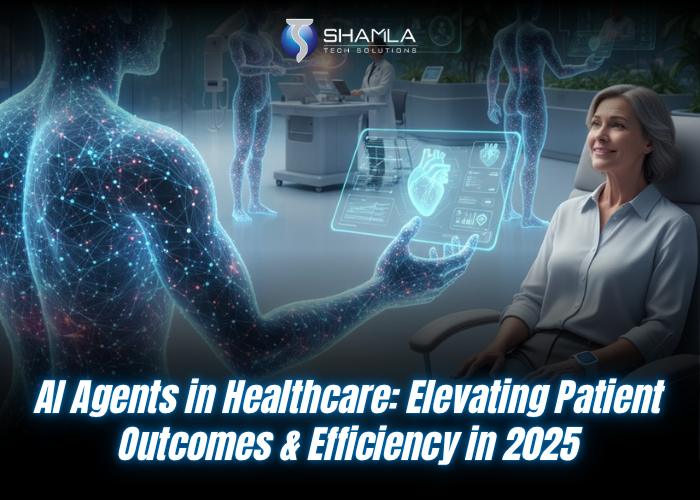 Ai Agents in Healthcare