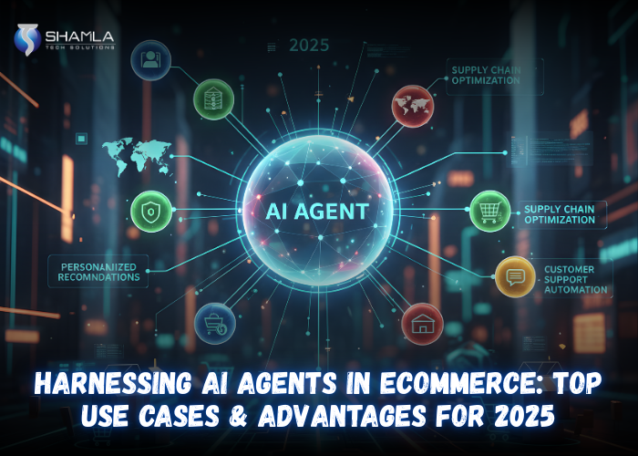 AI Agents in Ecommerce