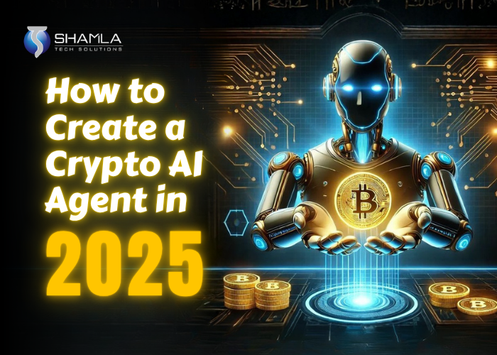 Crypto Ai Agent