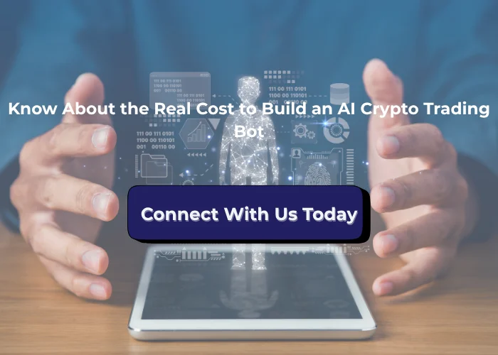 Cost to Create a AI Crypto Trading Bot