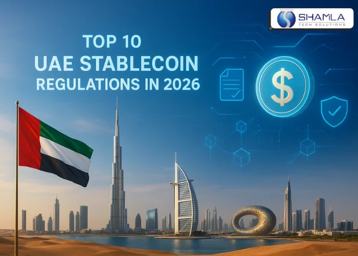 UAE Stablecoin Regulations